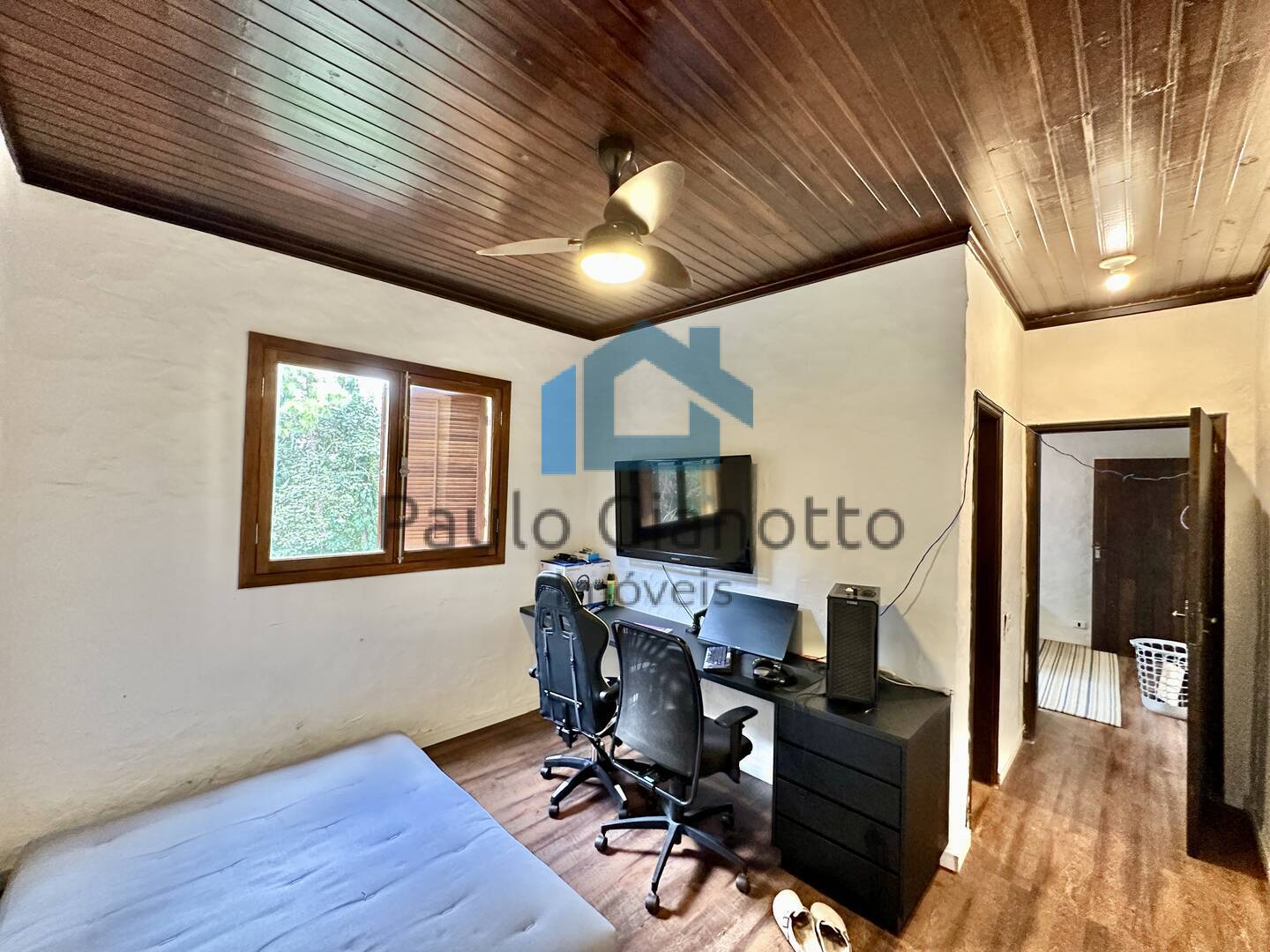 Casa de Condomínio, 4 quartos - Foto 46