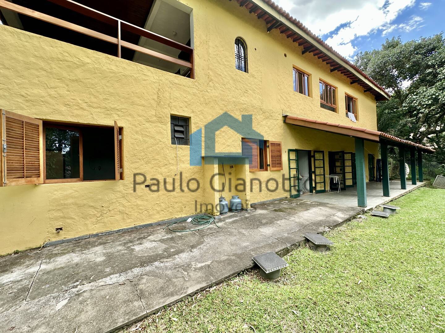 Casa de Condomínio, 4 quartos - Foto 49