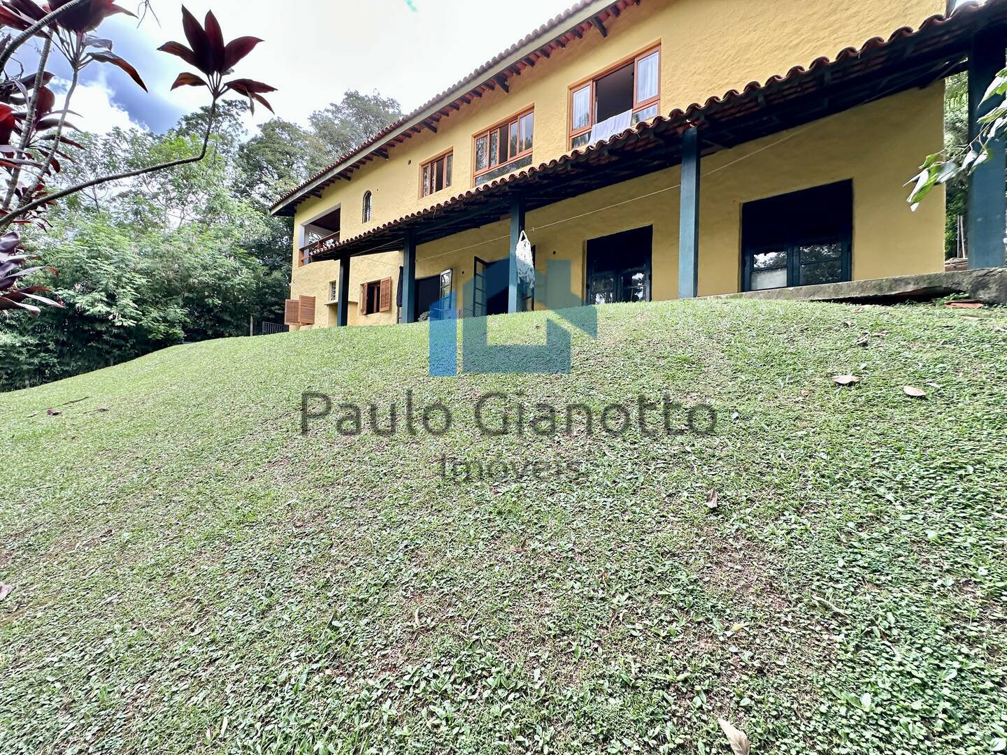 Casa de Condomínio, 4 quartos - Foto 51