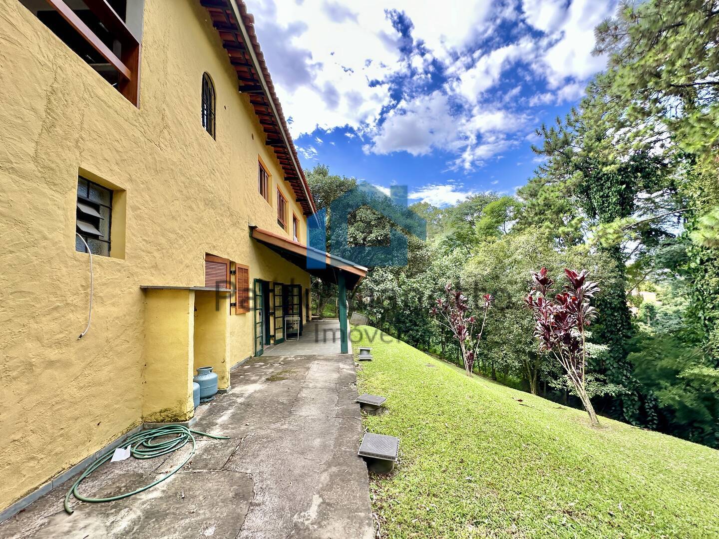 Casa de Condomínio, 4 quartos - Foto 53
