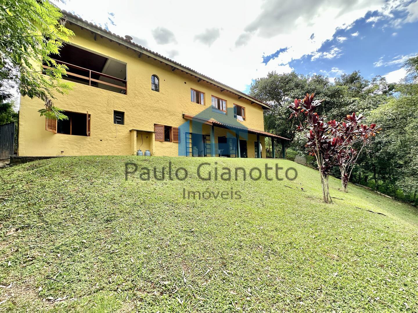 Casa de Condomínio, 4 quartos - Foto 52