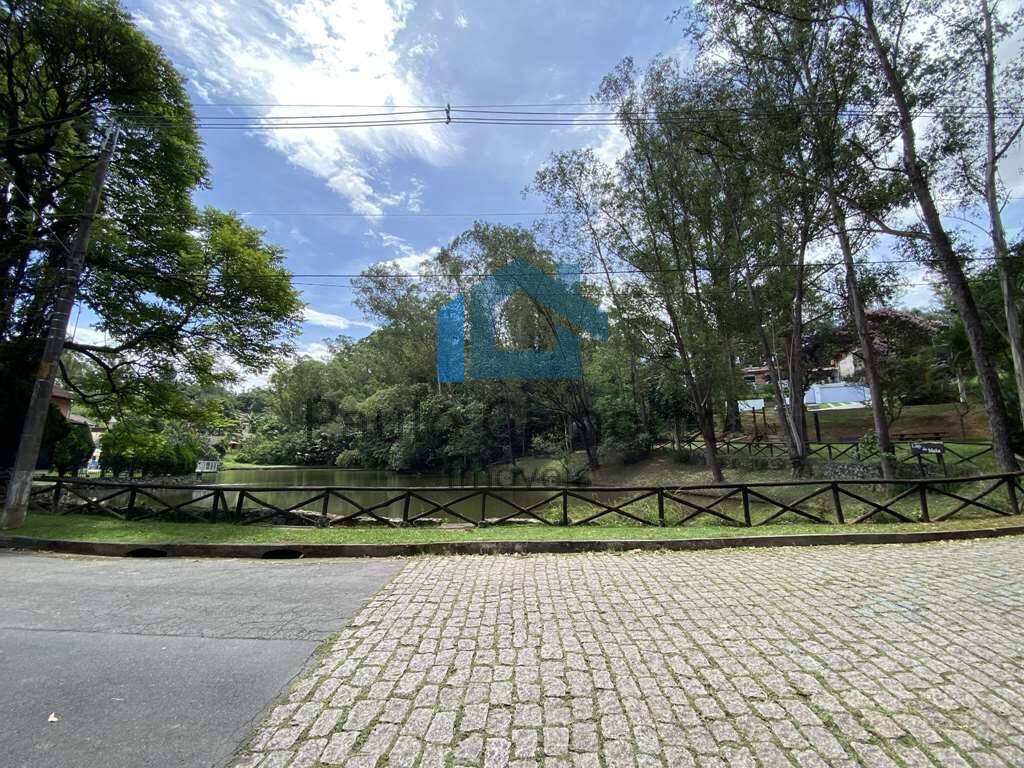 Casa de Condomínio, 4 quartos - Foto 63