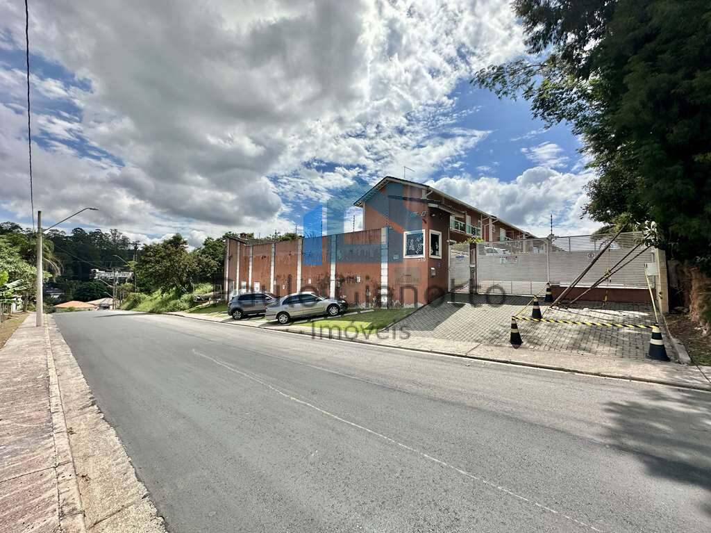 Casa de Condomínio, 3 quartos - Foto 43