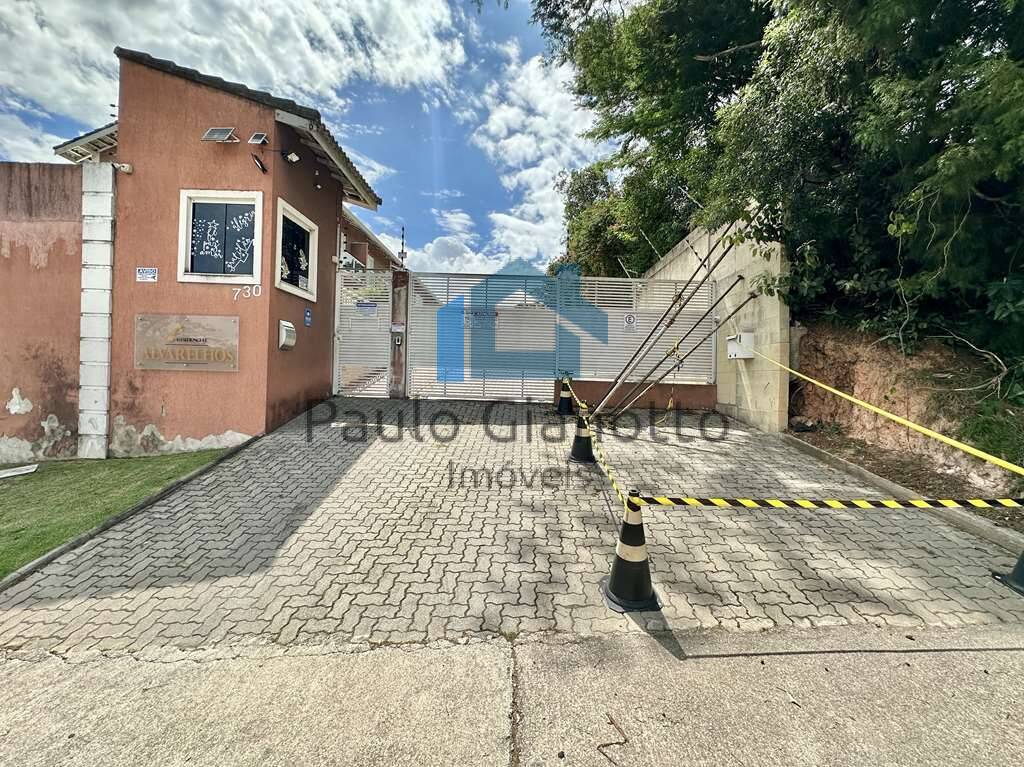 Casa de Condomínio, 3 quartos - Foto 44