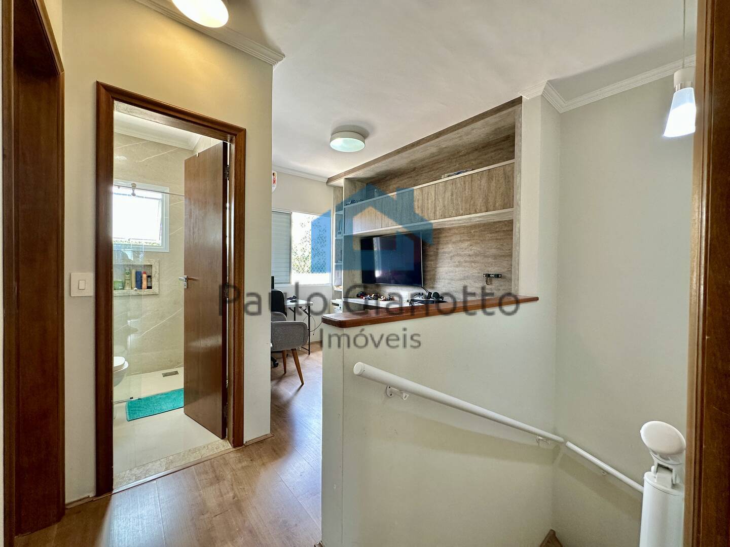 Casa de Condomínio, 3 quartos - Foto 5