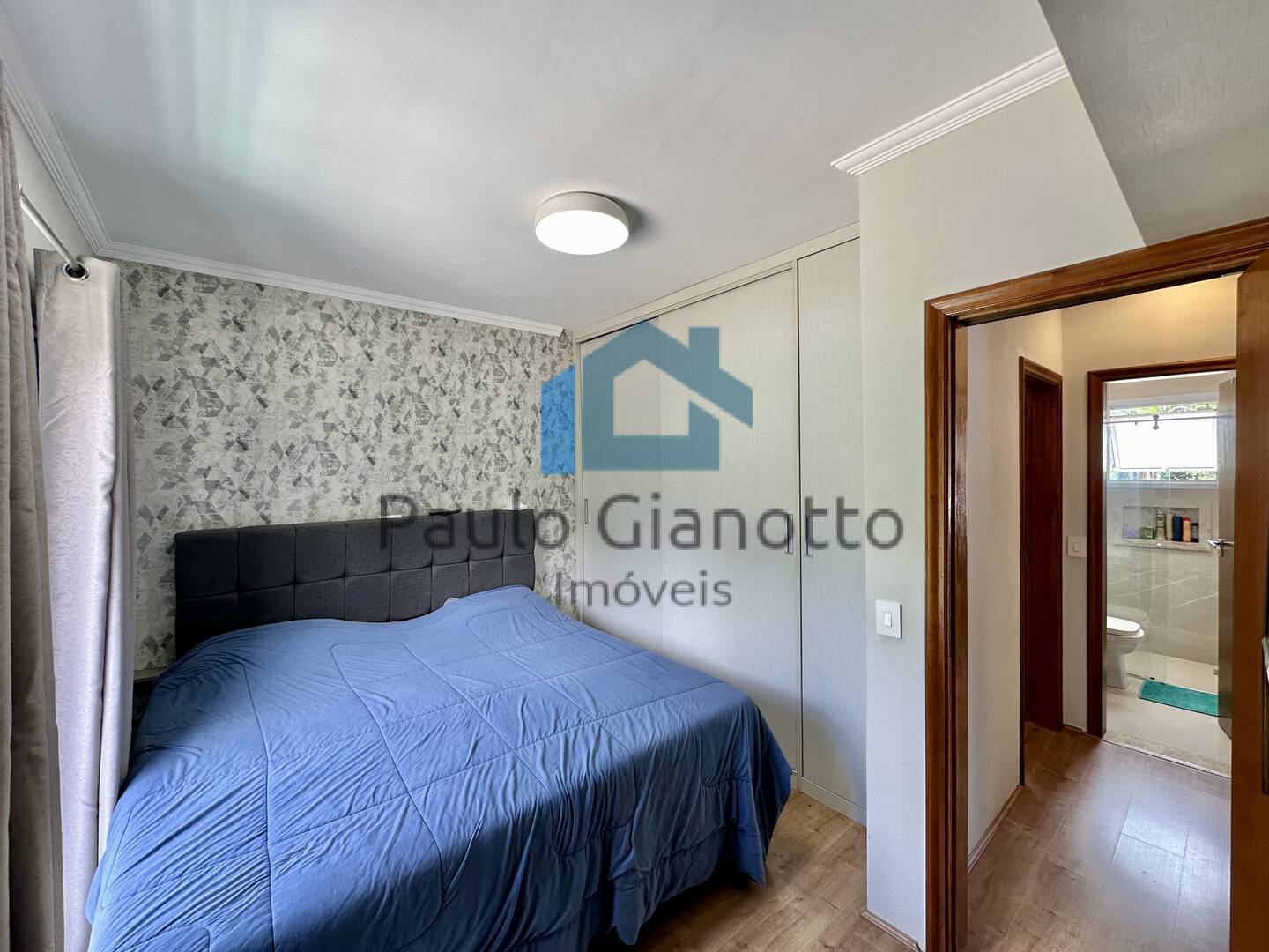 Casa de Condomínio, 3 quartos - Foto 9