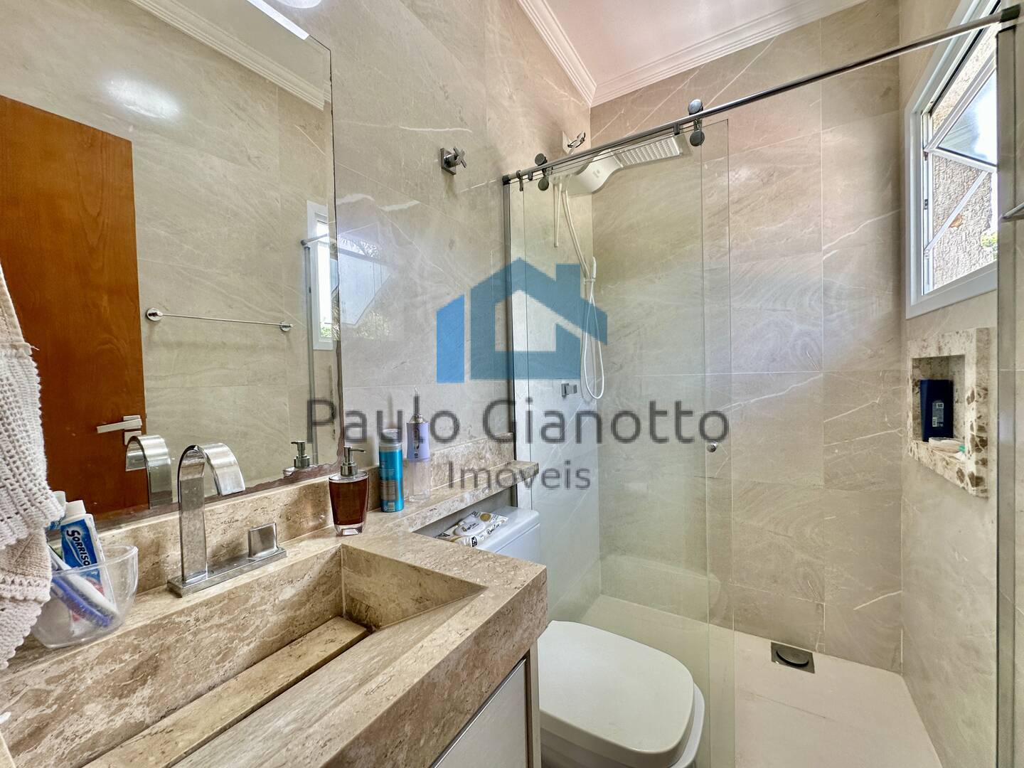 Casa de Condomínio, 3 quartos - Foto 10