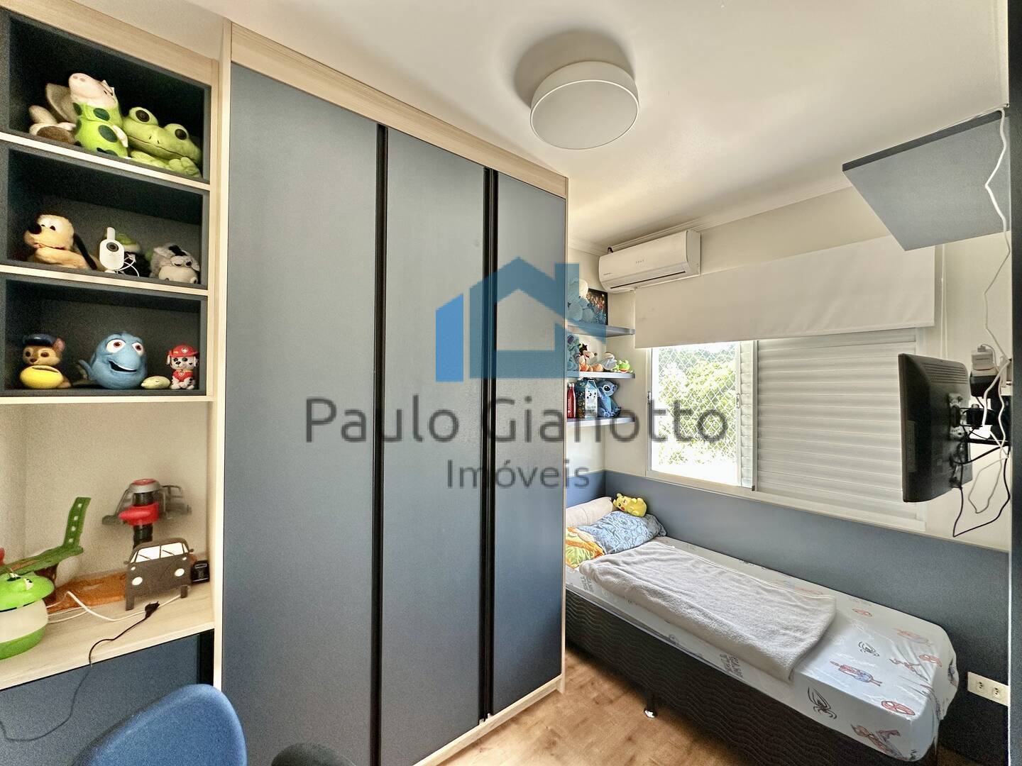 Casa de Condomínio, 3 quartos - Foto 23
