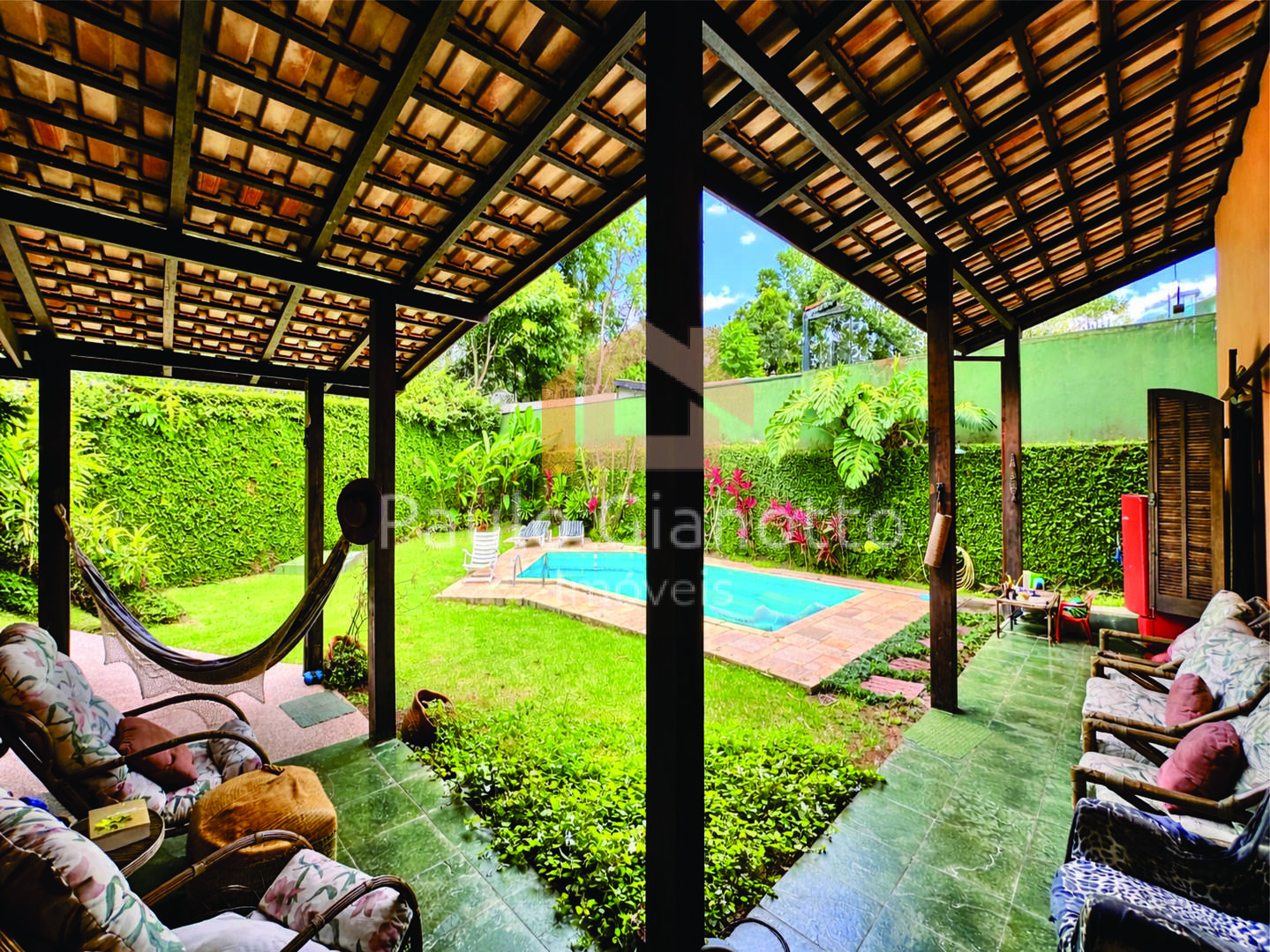 Casa de Condomínio, 3 quartos - Foto 7