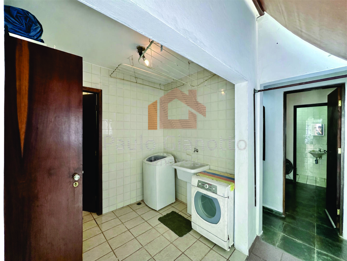 Casa de Condomínio, 3 quartos - Foto 35
