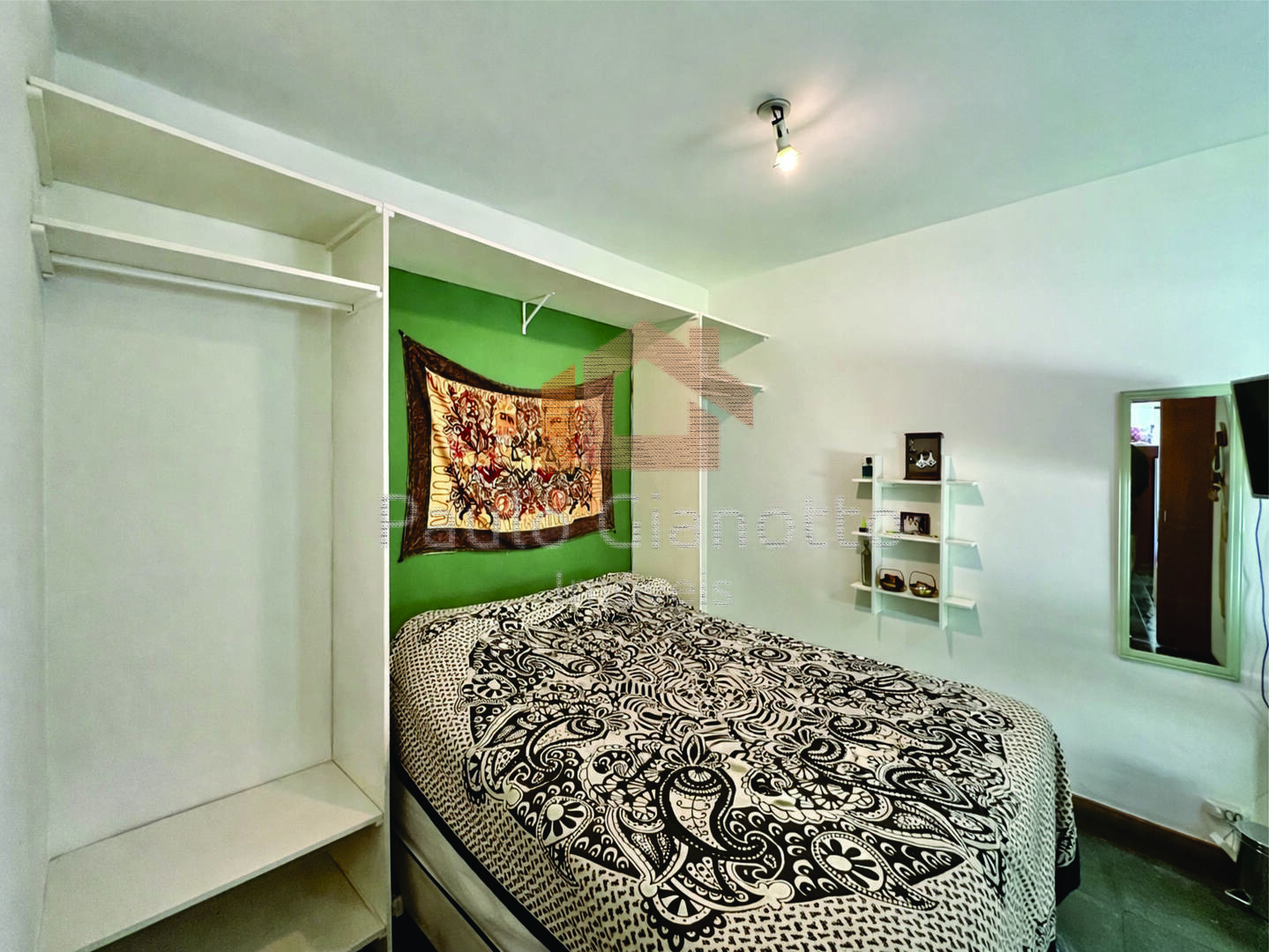 Casa de Condomínio, 3 quartos - Foto 29