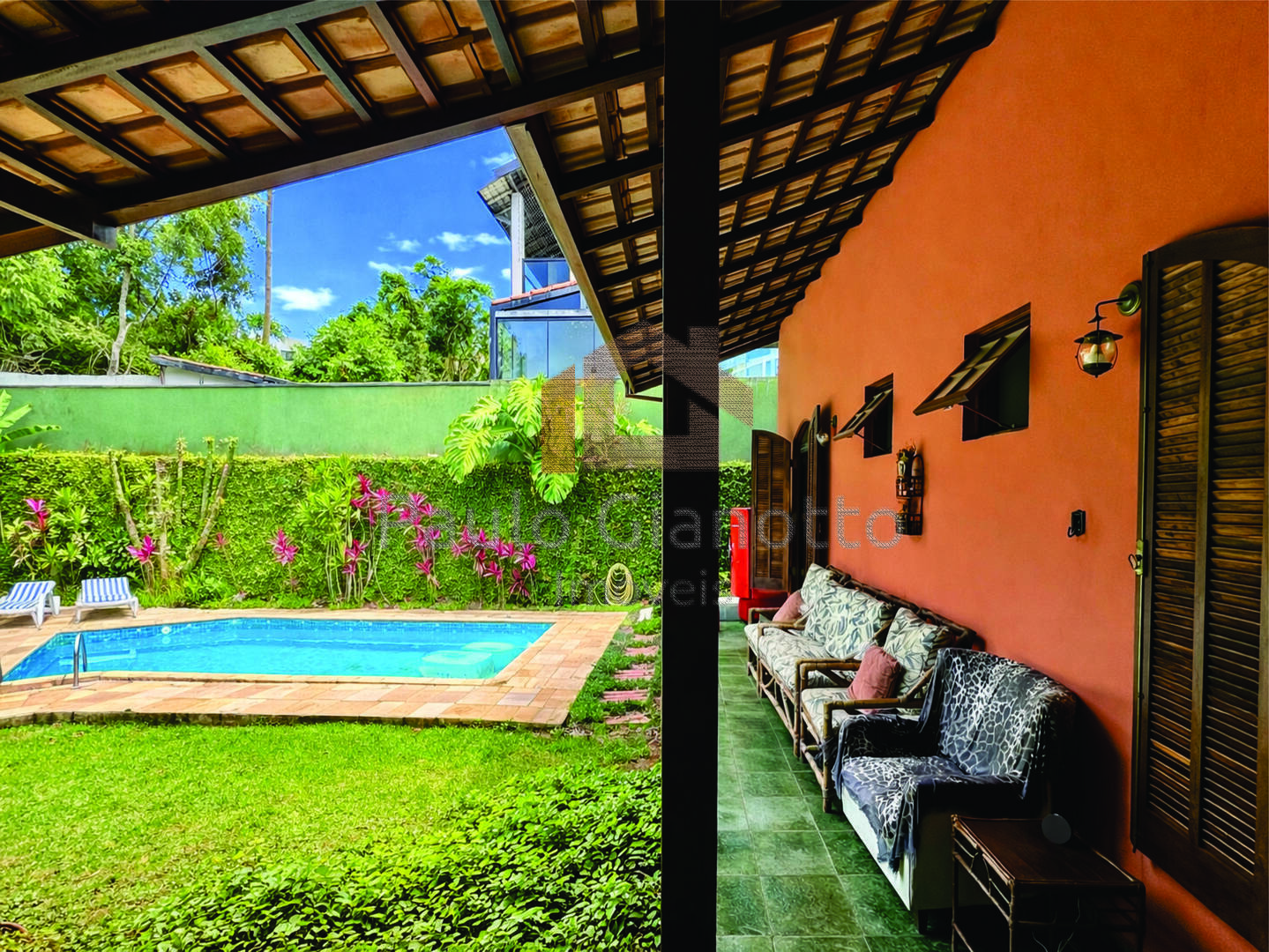 Casa de Condomínio, 3 quartos - Foto 10