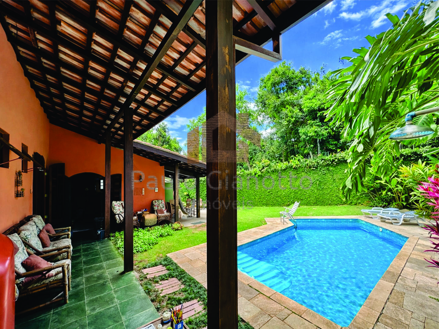 Casa de Condomínio, 3 quartos - Foto 8