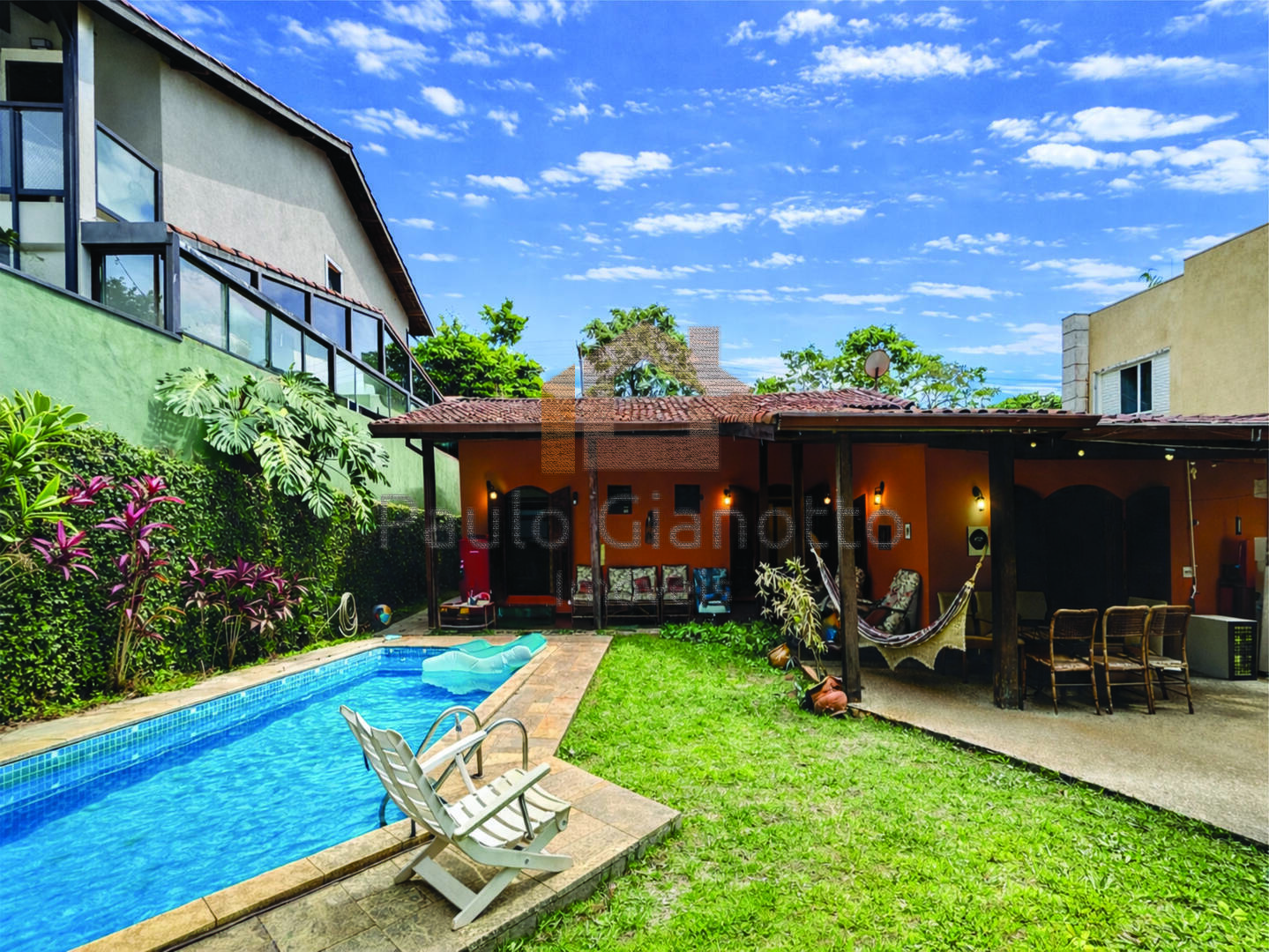 Casa de Condomínio, 3 quartos - Foto 3