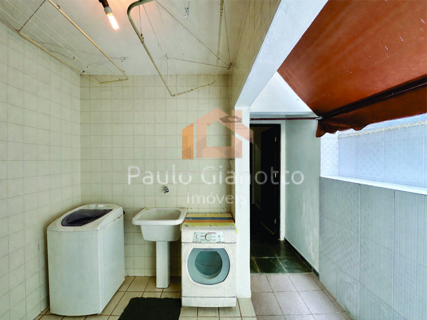 Casa de Condomínio, 3 quartos - Foto 36