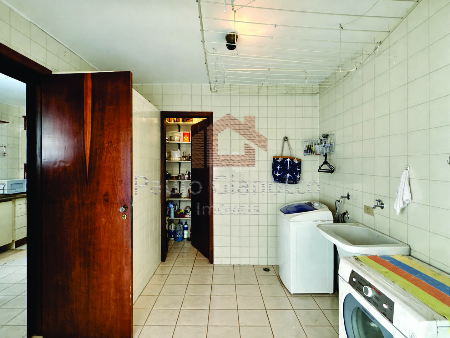 Casa de Condomínio, 3 quartos - Foto 37