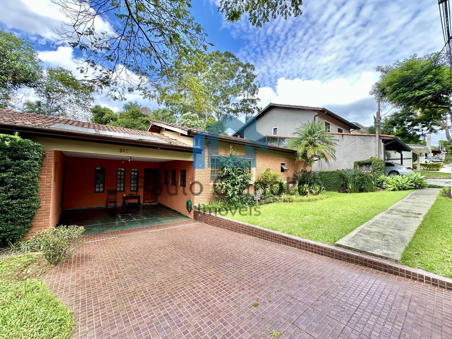 Casa de Condomínio, 3 quartos - Foto 18