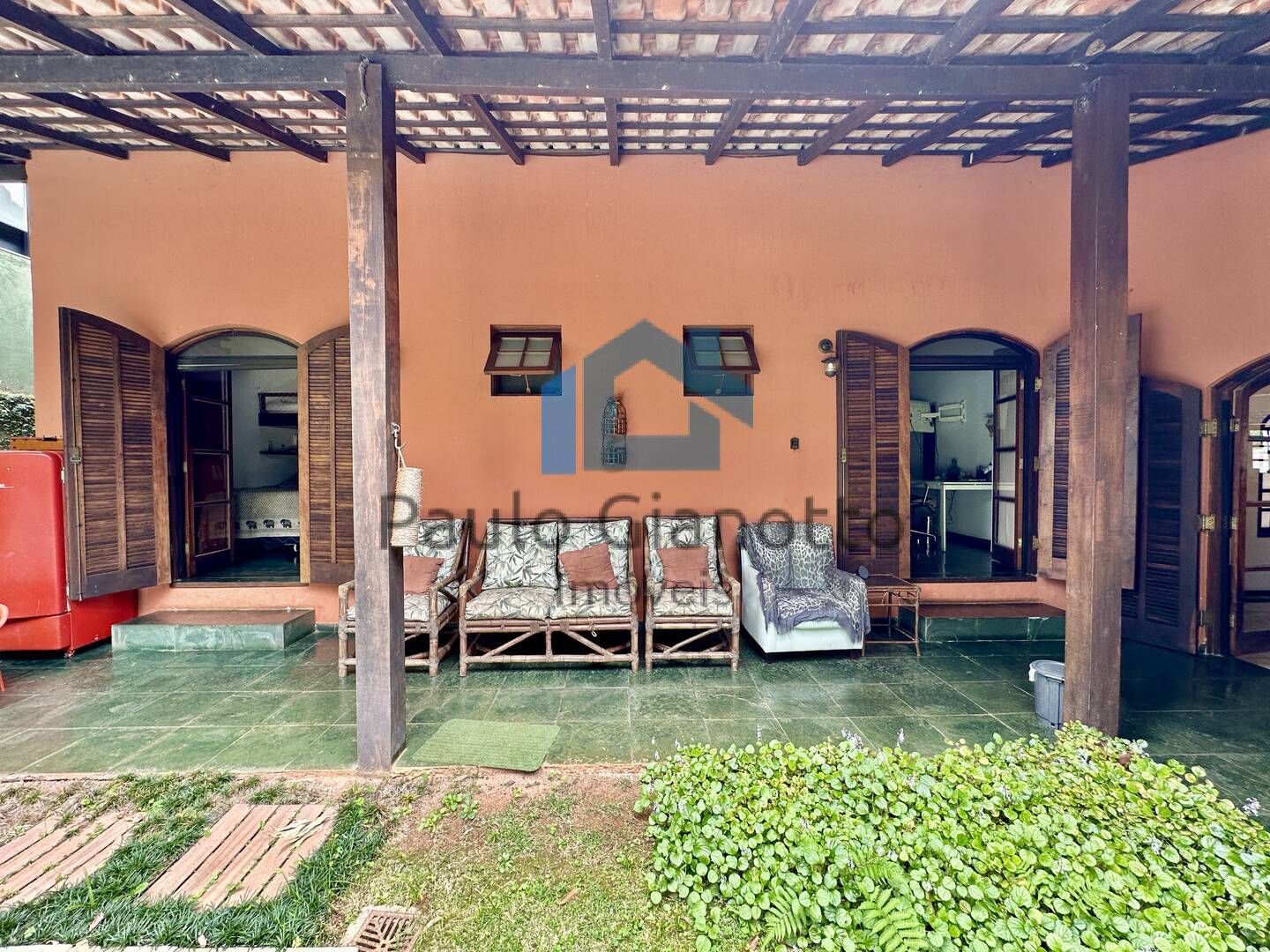 Casa de Condomínio, 3 quartos - Foto 43