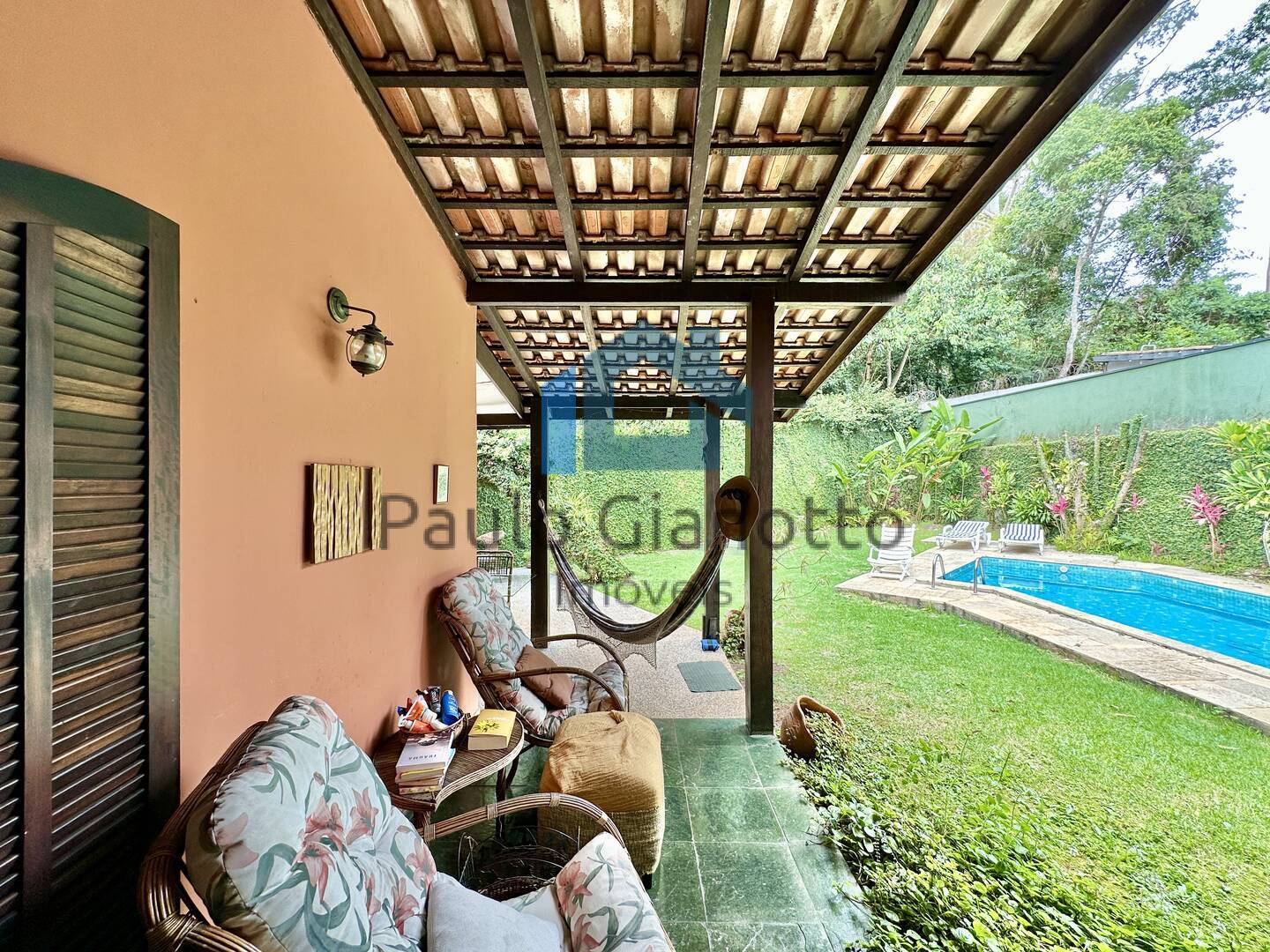 Casa de Condomínio, 3 quartos - Foto 44