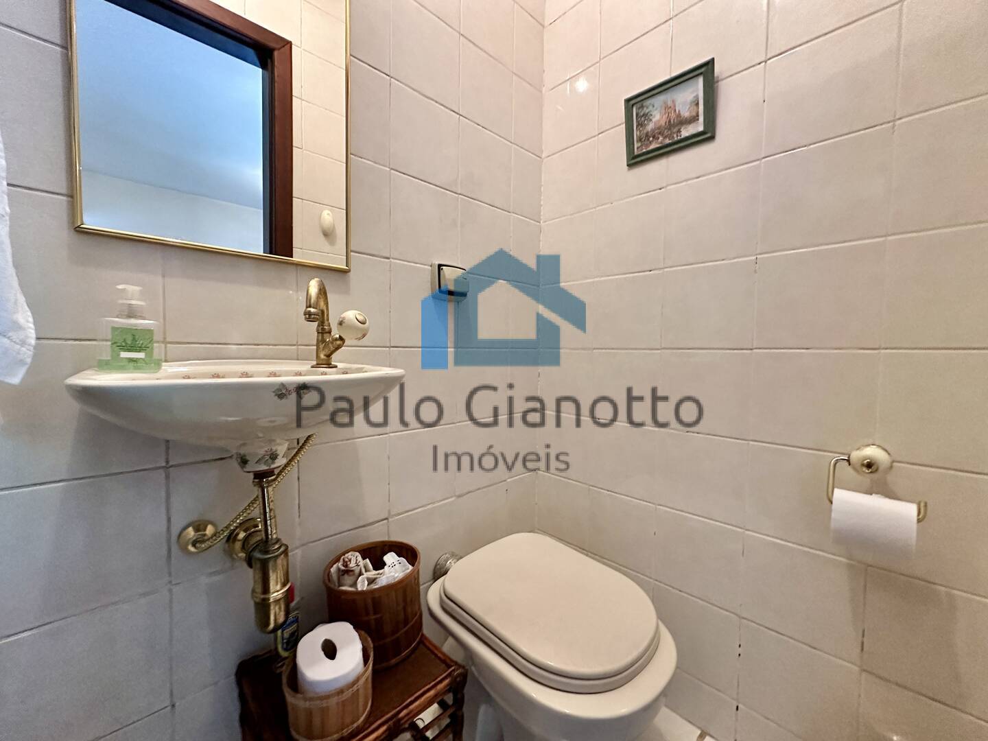 Casa de Condomínio, 3 quartos - Foto 45