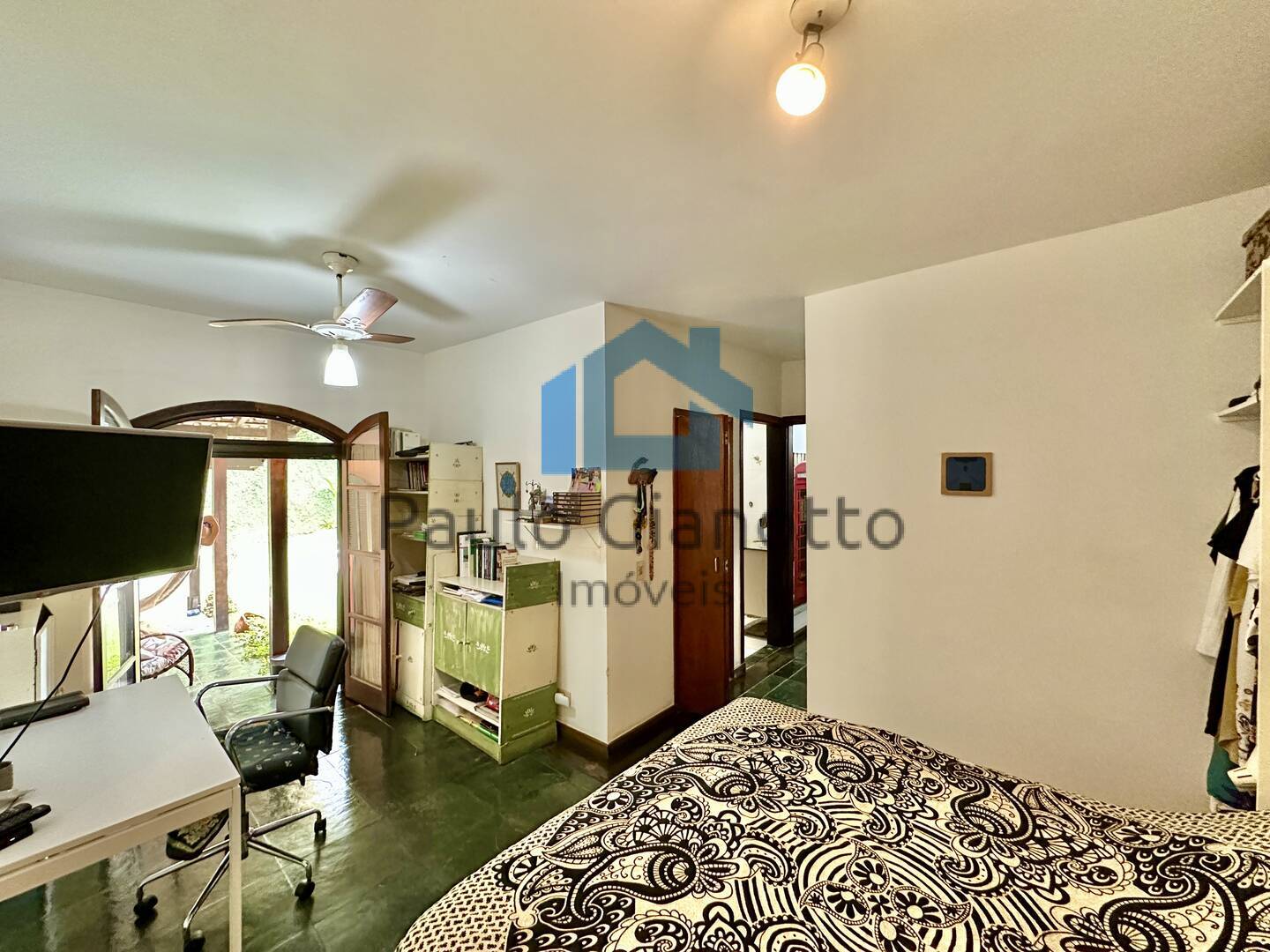 Casa de Condomínio, 3 quartos - Foto 28