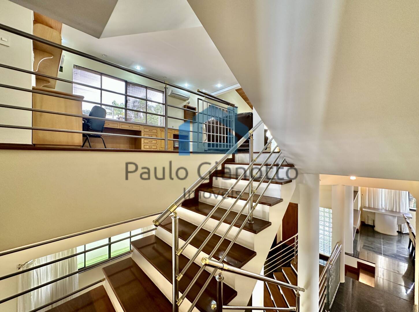 Casa de Condomínio, 4 quartos - Foto 6