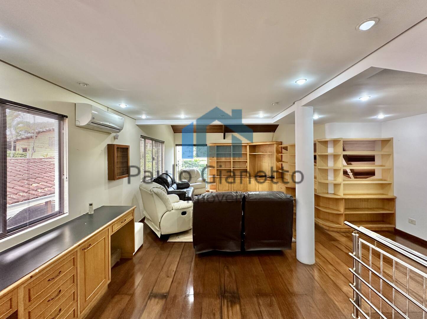 Casa de Condomínio, 4 quartos - Foto 7