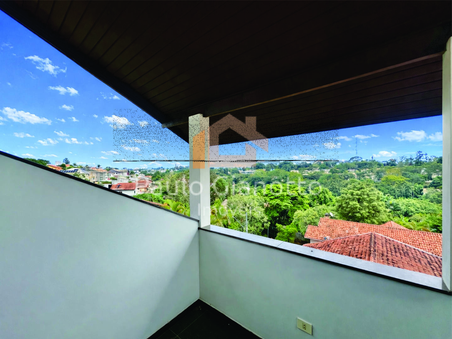 Casa de Condomínio, 4 quartos - Foto 9