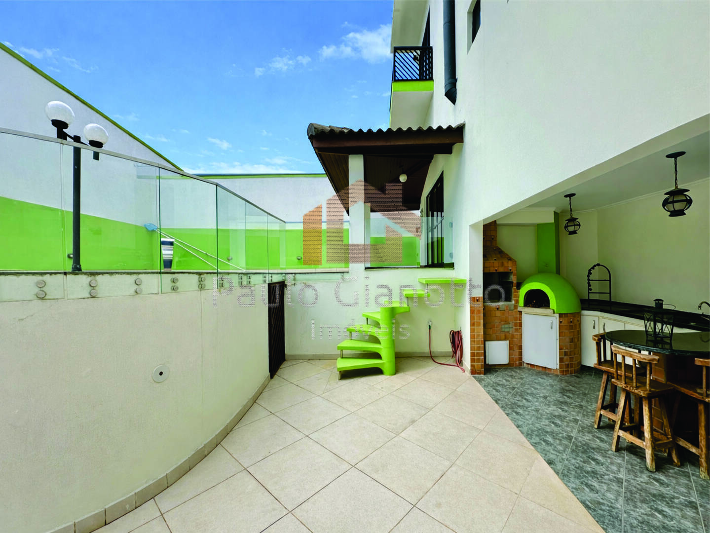 Casa de Condomínio, 4 quartos - Foto 10