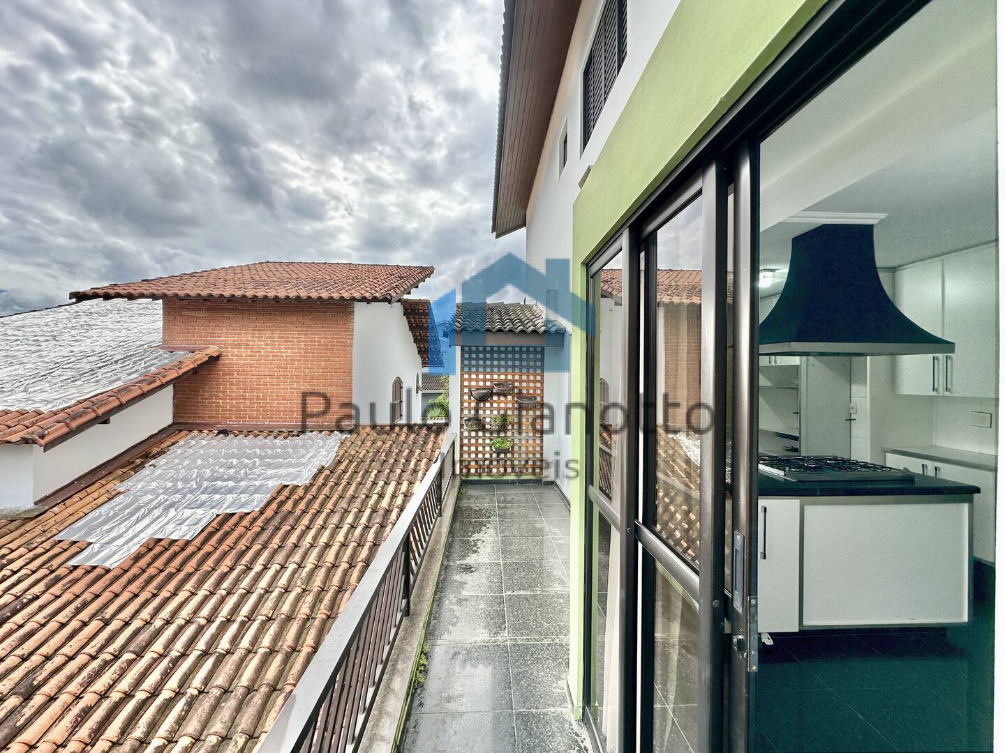 Casa de Condomínio, 4 quartos - Foto 21