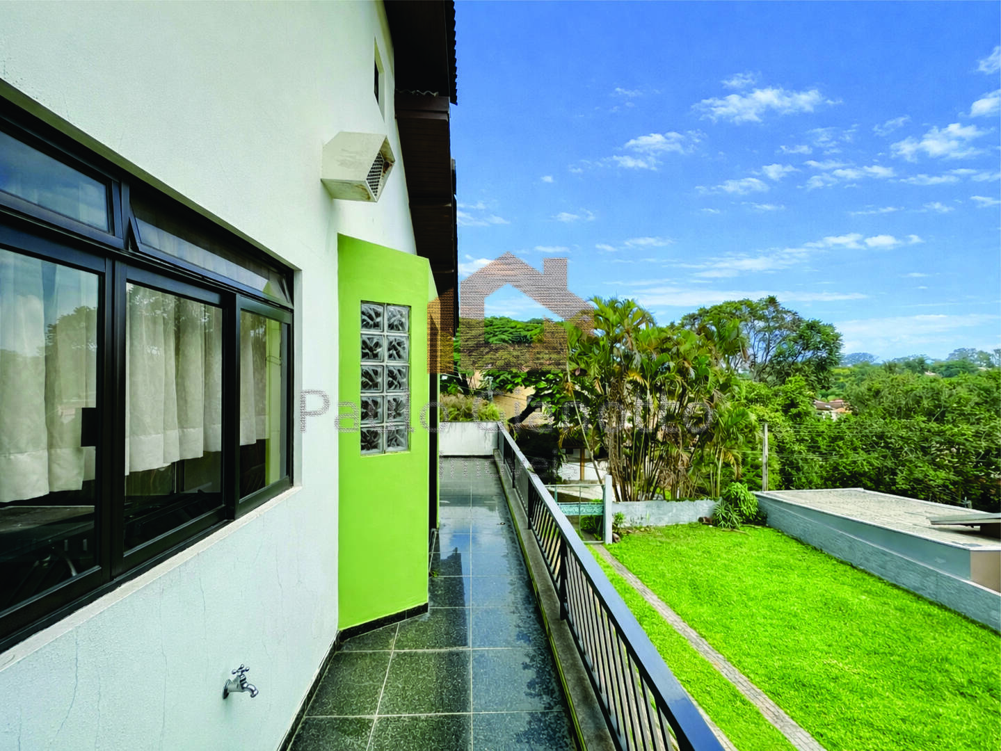 Casa de Condomínio, 4 quartos - Foto 22