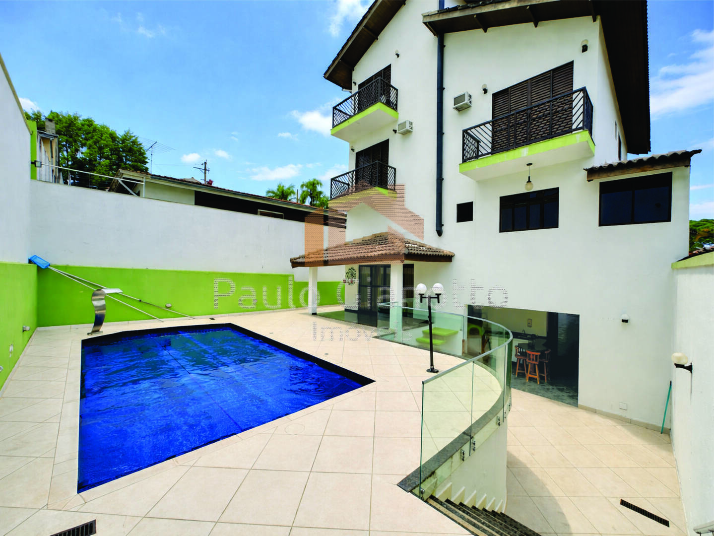 Casa de Condomínio, 4 quartos - Foto 32