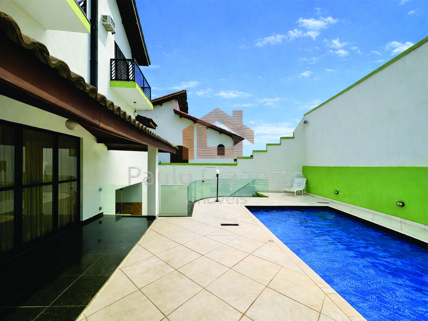 Casa de Condomínio, 4 quartos - Foto 33