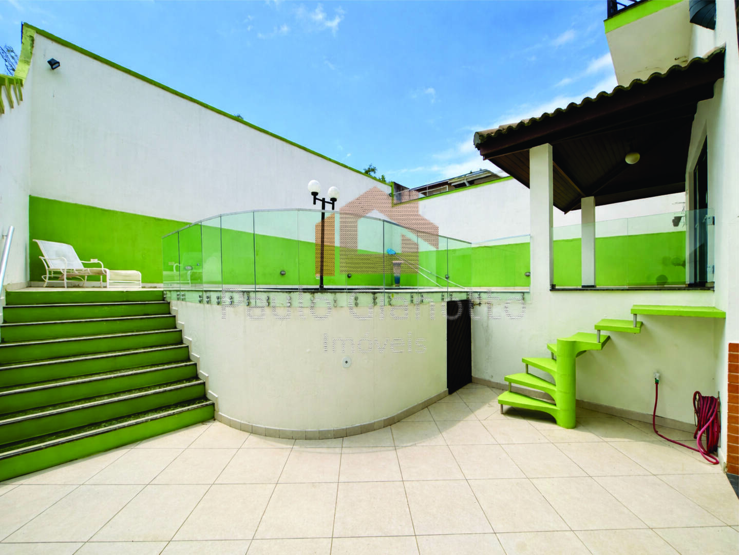 Casa de Condomínio, 4 quartos - Foto 34
