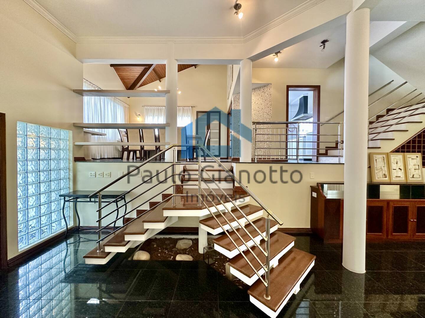 Casa de Condomínio, 4 quartos - Foto 41