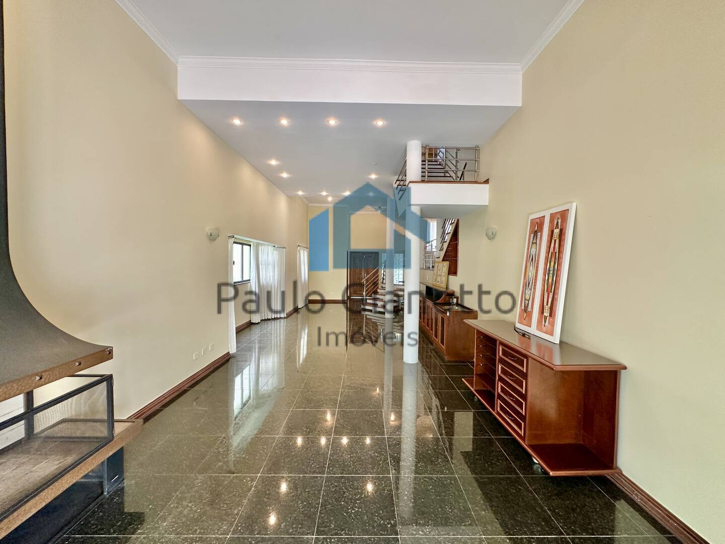 Casa de Condomínio, 4 quartos - Foto 42