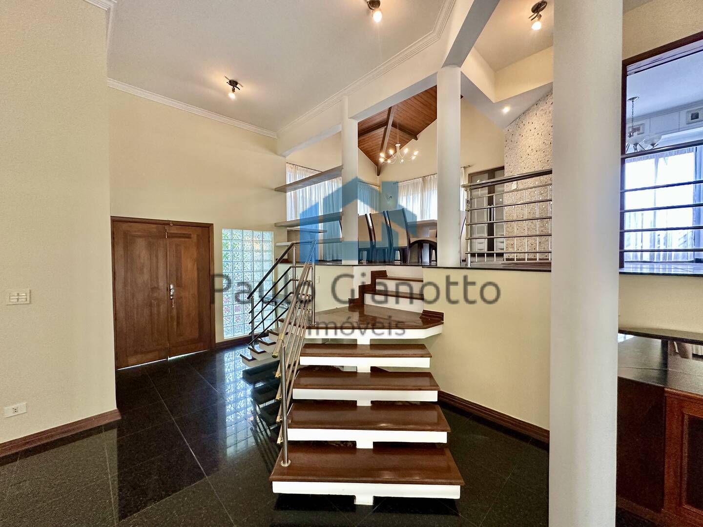 Casa de Condomínio, 4 quartos - Foto 43