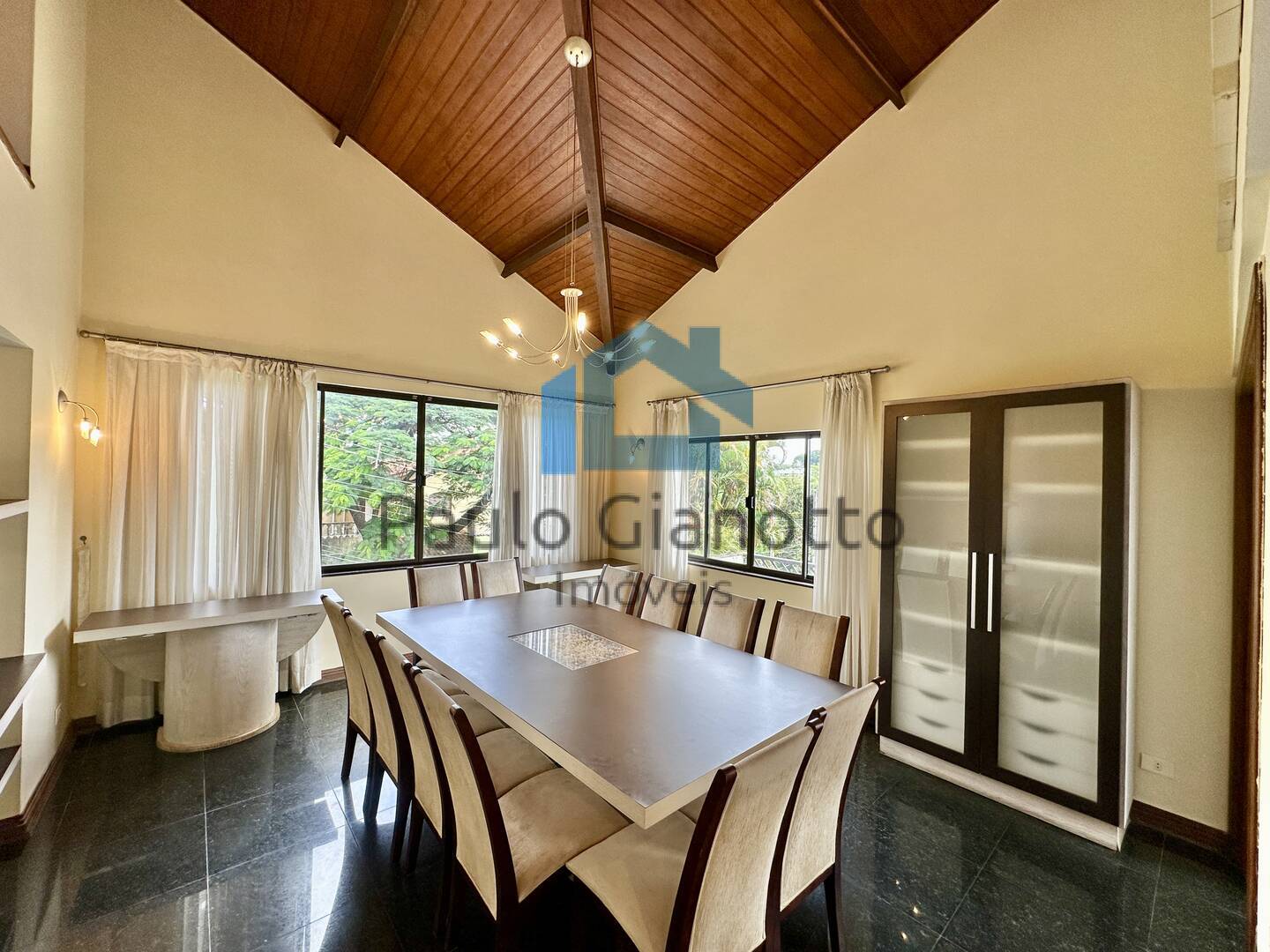 Casa de Condomínio, 4 quartos - Foto 44