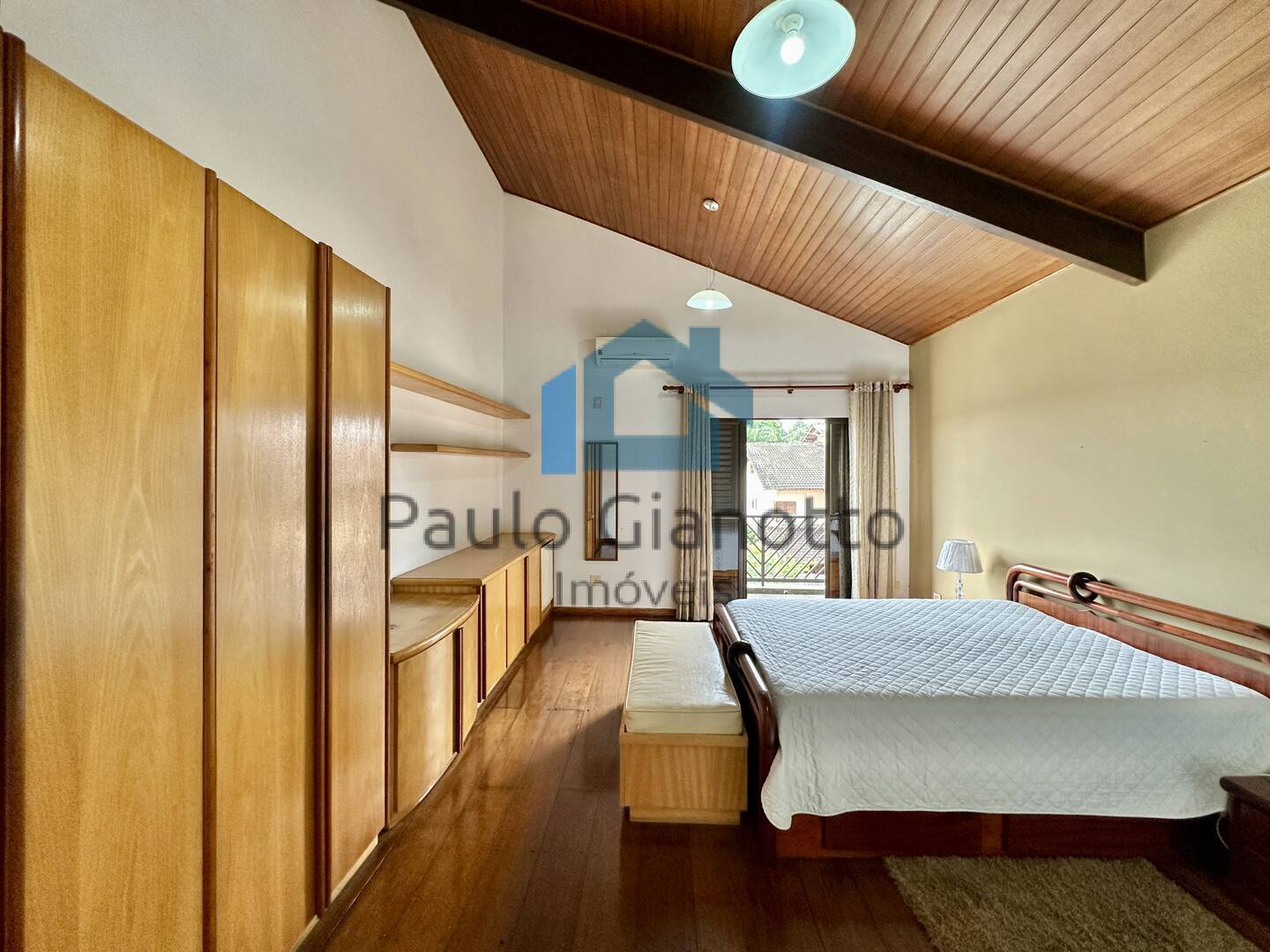 Casa de Condomínio, 4 quartos - Foto 49