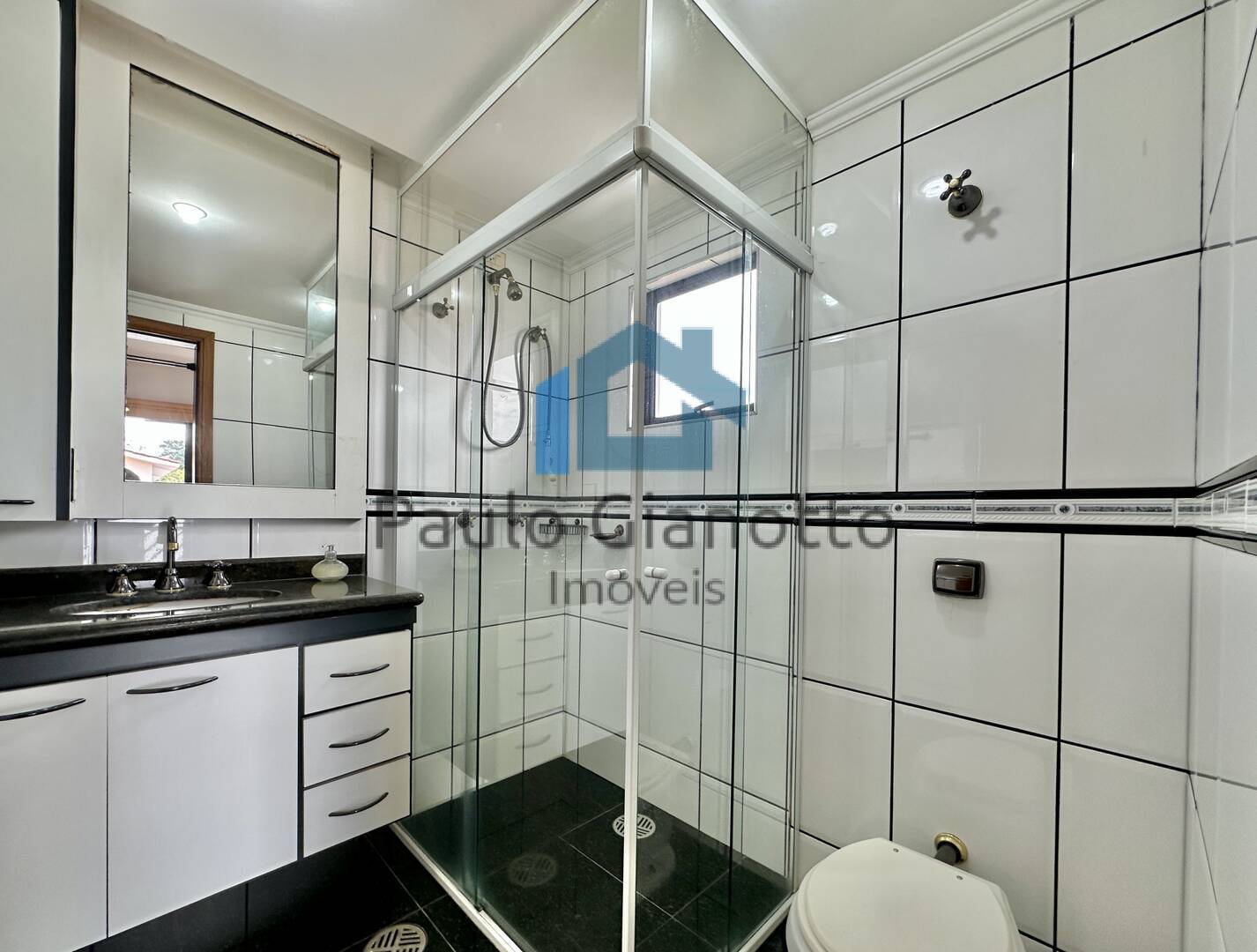 Casa de Condomínio, 4 quartos - Foto 52