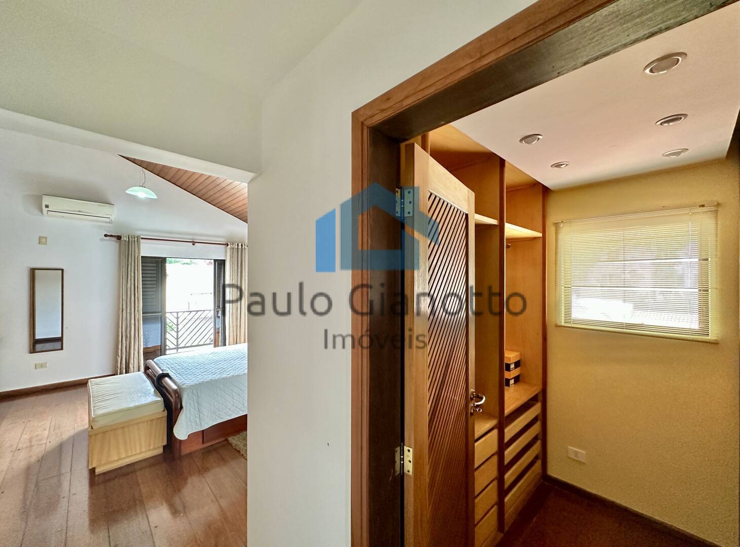 Casa de Condomínio, 4 quartos - Foto 55