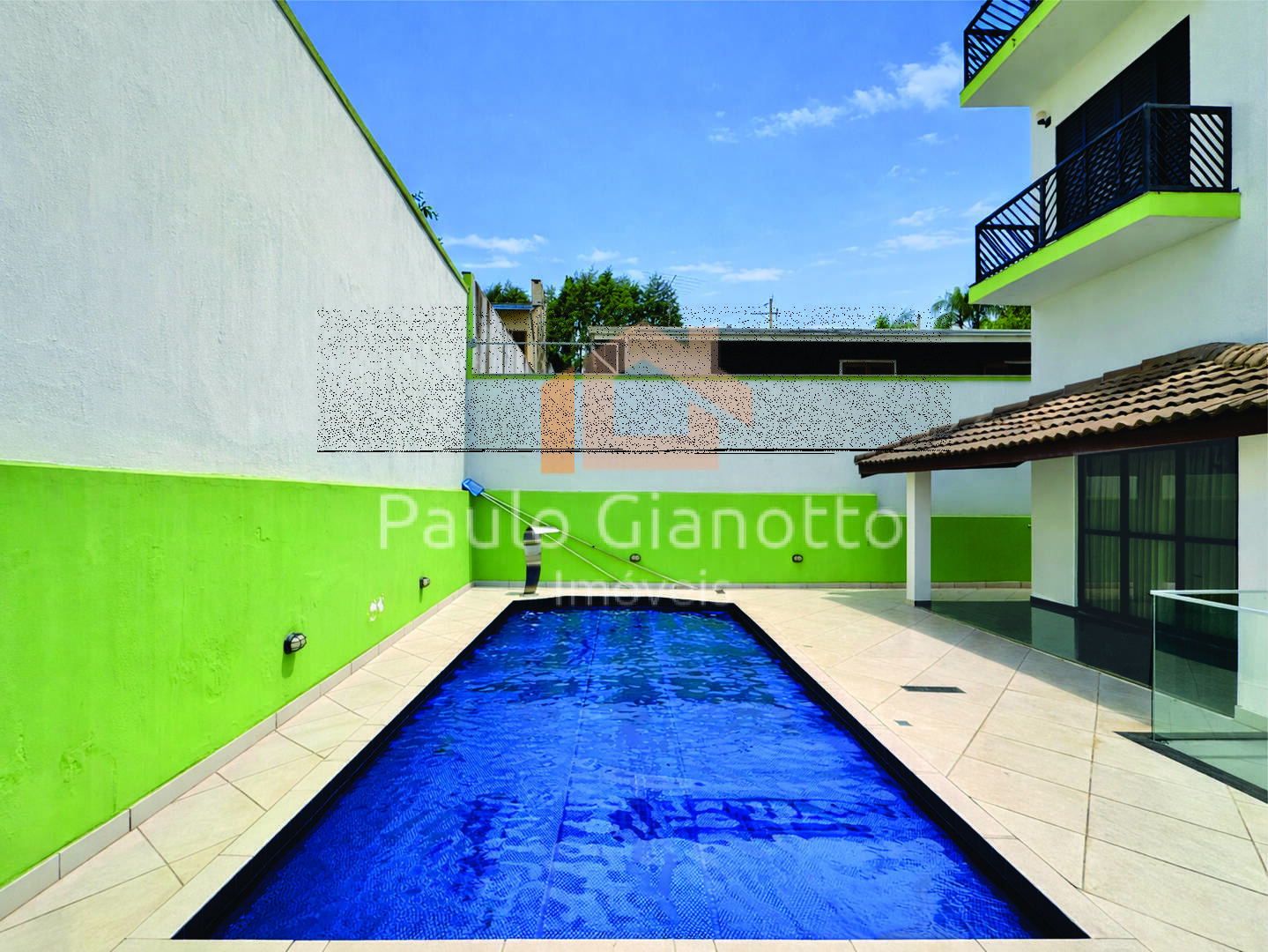 Casa de Condomínio, 4 quartos - Foto 74