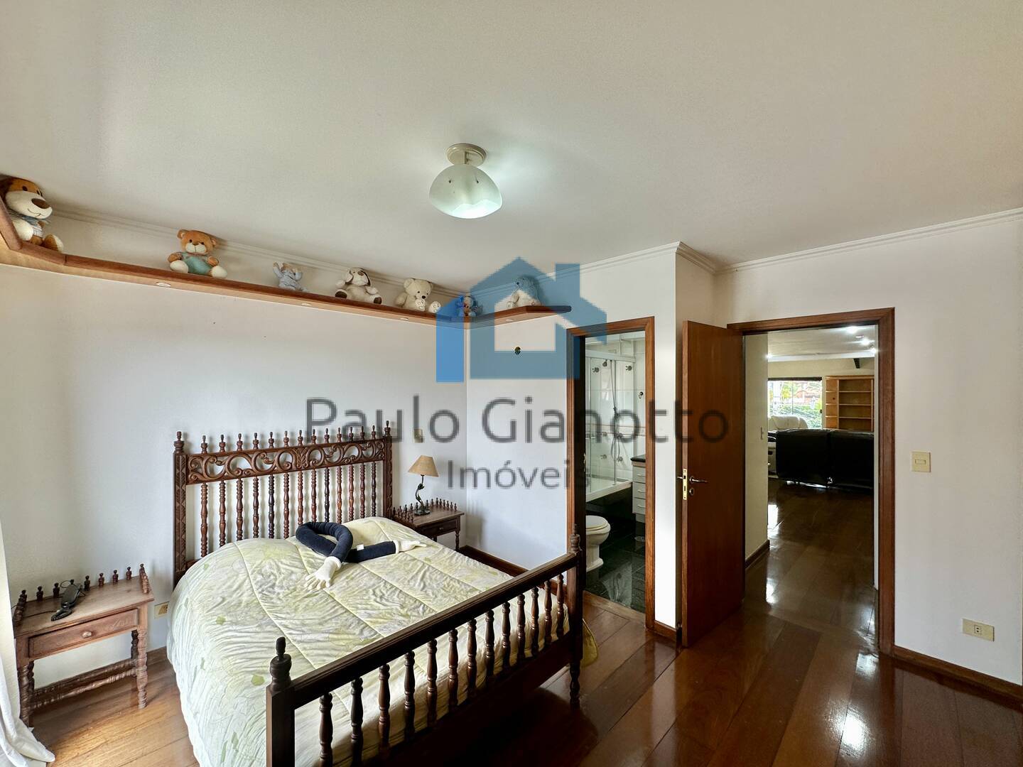 Casa de Condomínio, 4 quartos - Foto 65