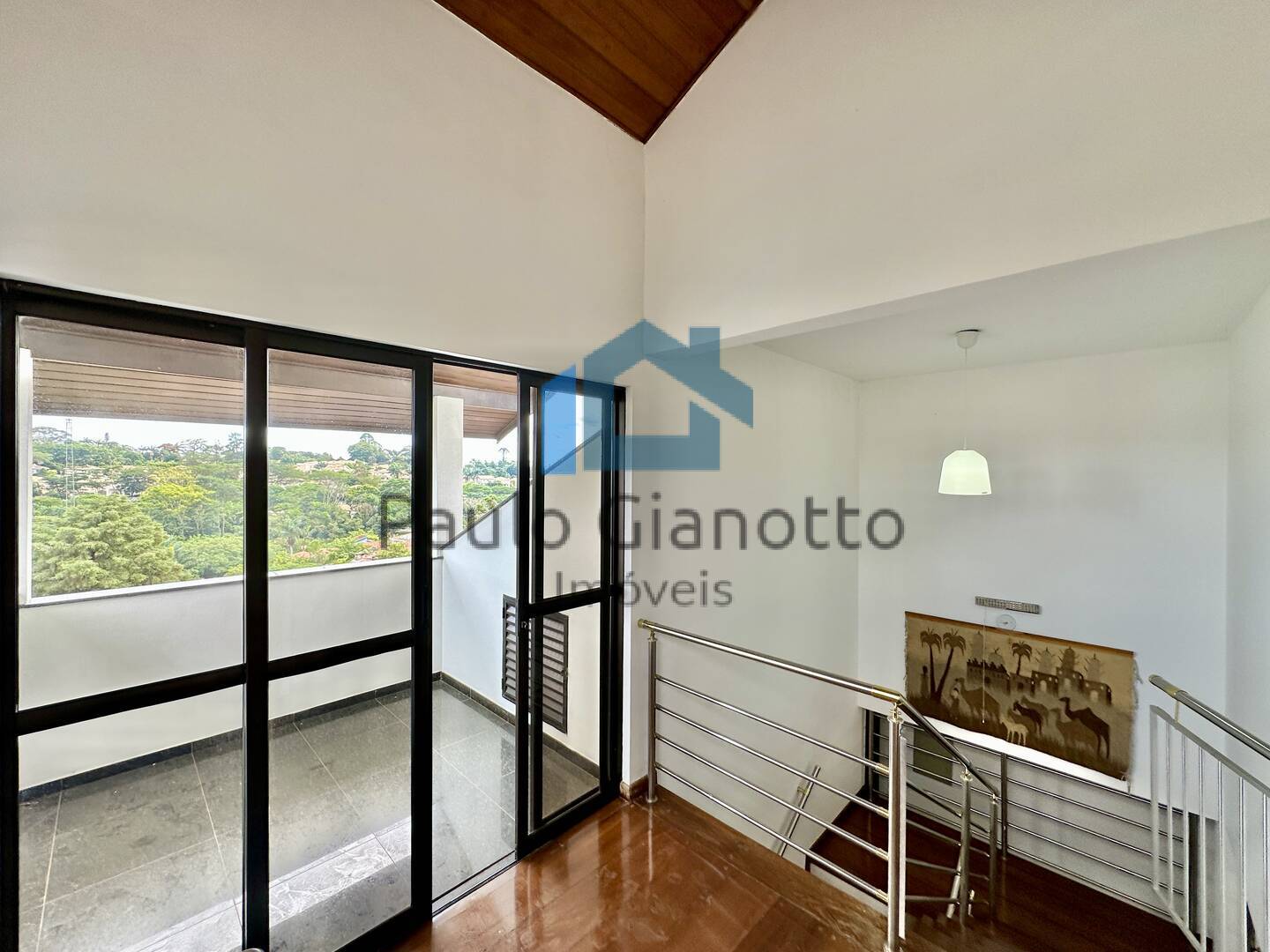 Casa de Condomínio, 4 quartos - Foto 71
