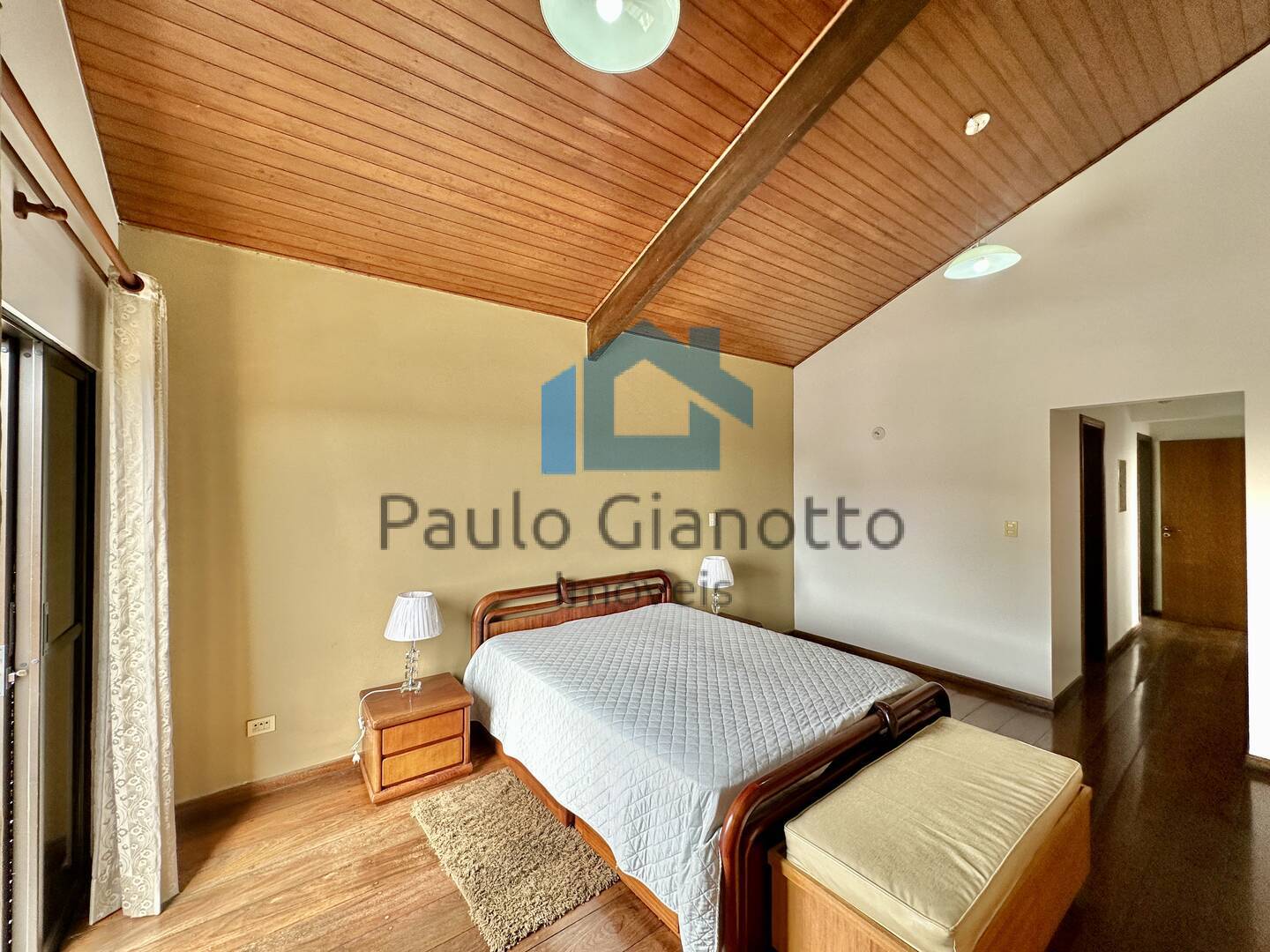 Casa de Condomínio, 4 quartos - Foto 73
