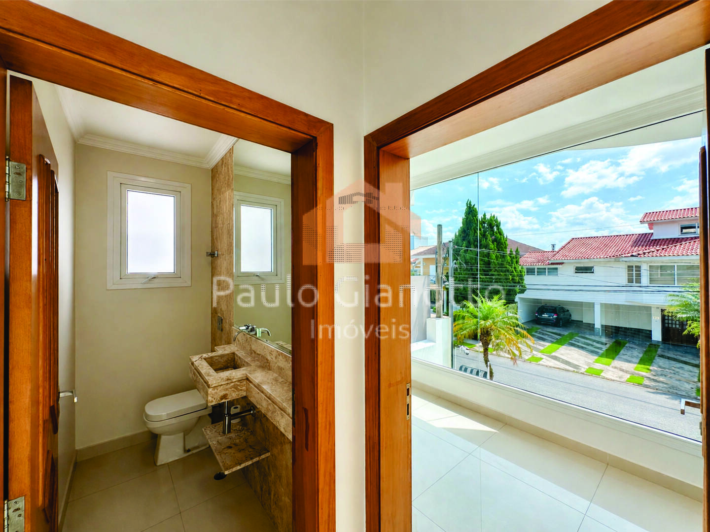 Casa de Condomínio, 5 quartos - Foto 14