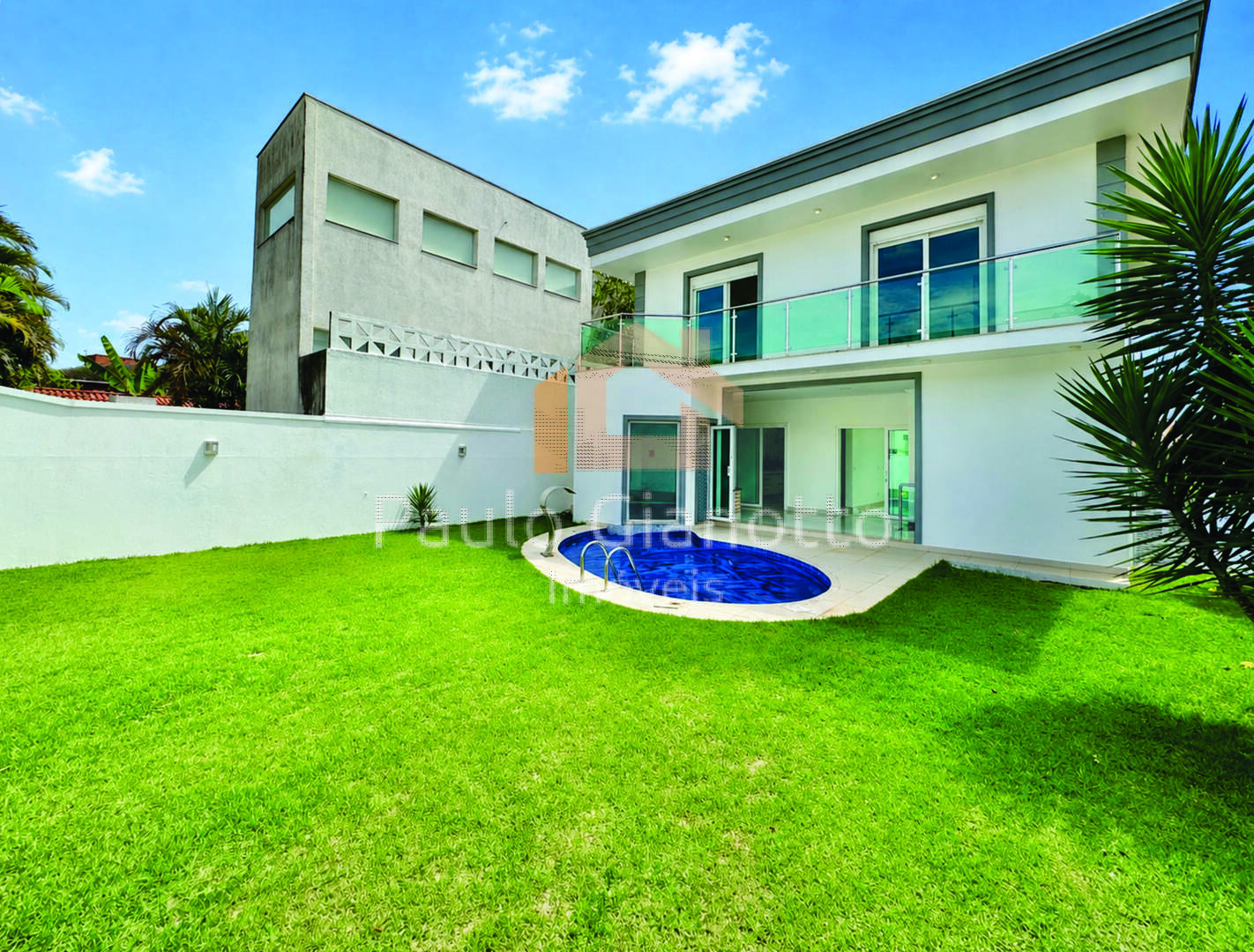 Casa de Condomínio, 5 quartos - Foto 7