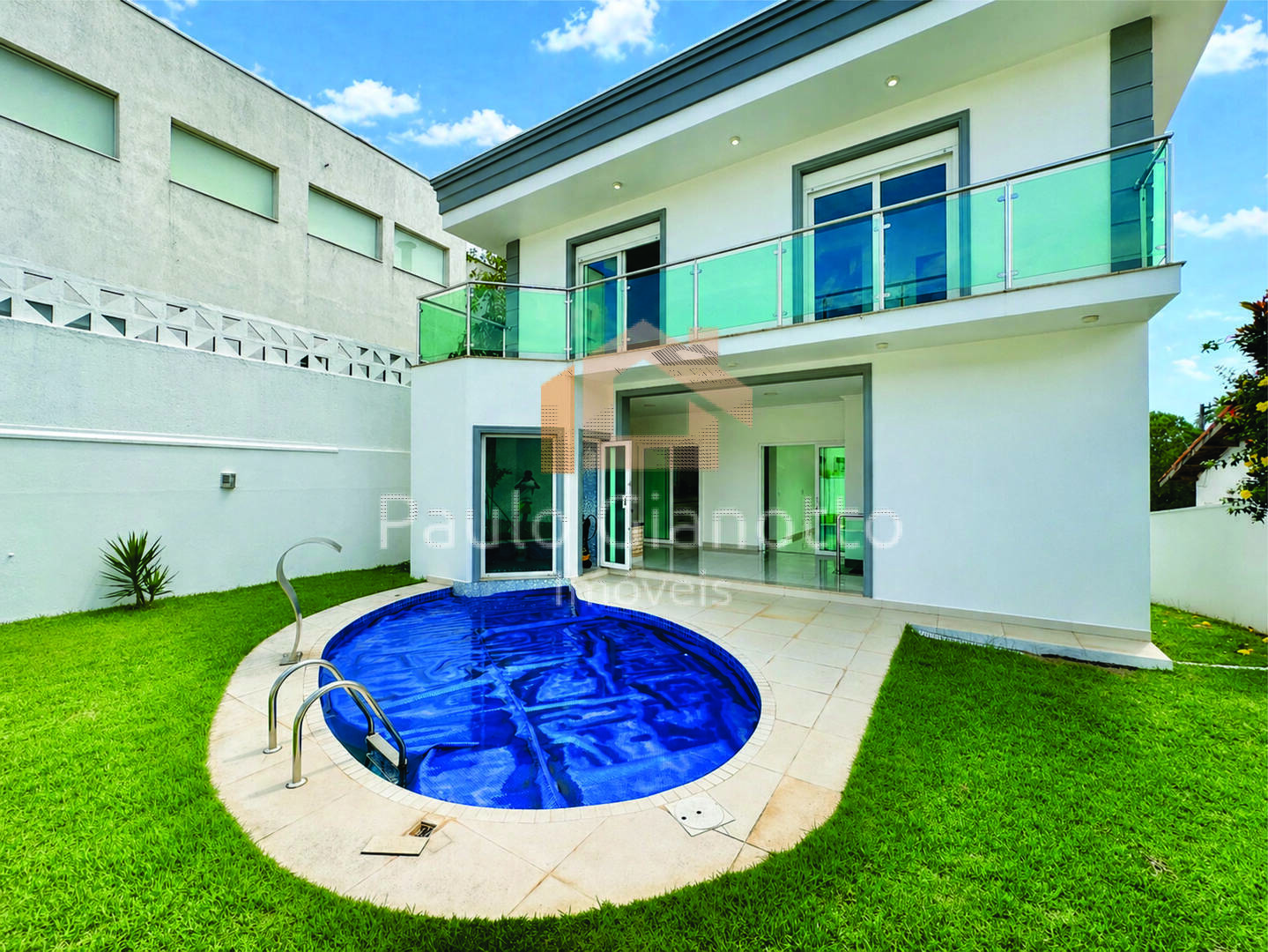 Casa de Condomínio, 5 quartos - Foto 6