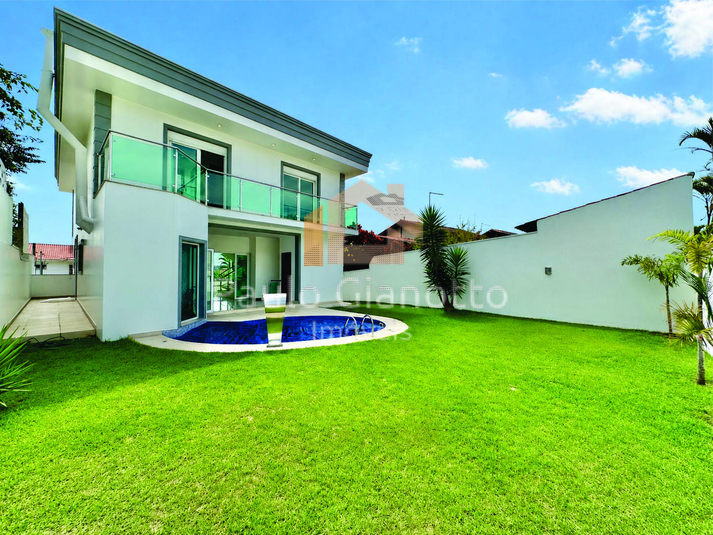 Casa de Condomínio, 5 quartos - Foto 8