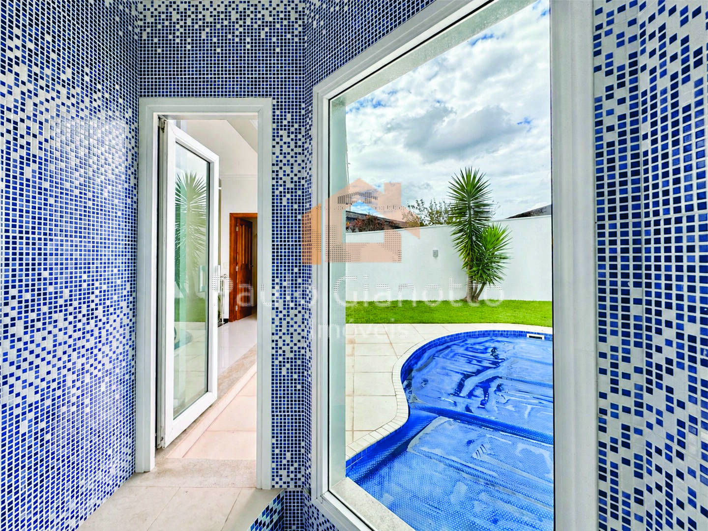 Casa de Condomínio, 5 quartos - Foto 11
